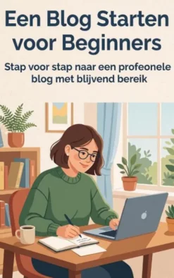 Een Blog Starten voor Beginners