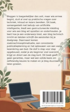 Een Blog Starten voor Beginners