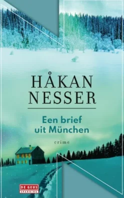 Een brief uit München