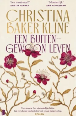 Een buitengewoon leven