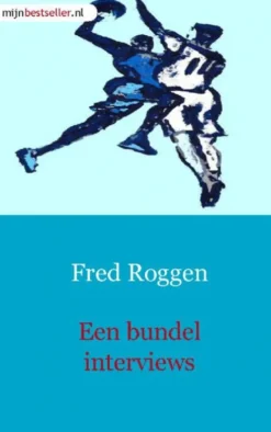 Een bundel interviews