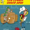 Een cowboy onder druk