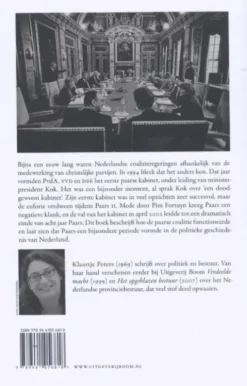 Een doodgewoon kabinet