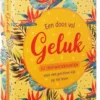 Een doos vol geluk - 52 inspiratiekaarten