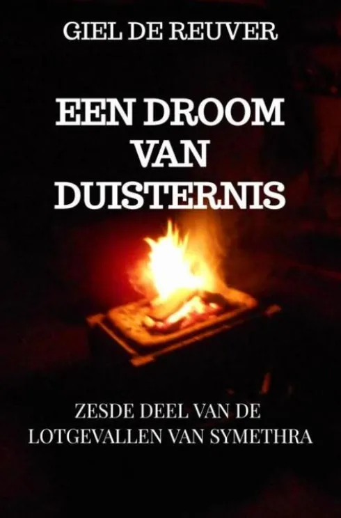 Een Droom van Duisternis