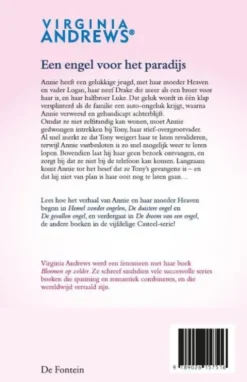 Een engel voor het paradijs