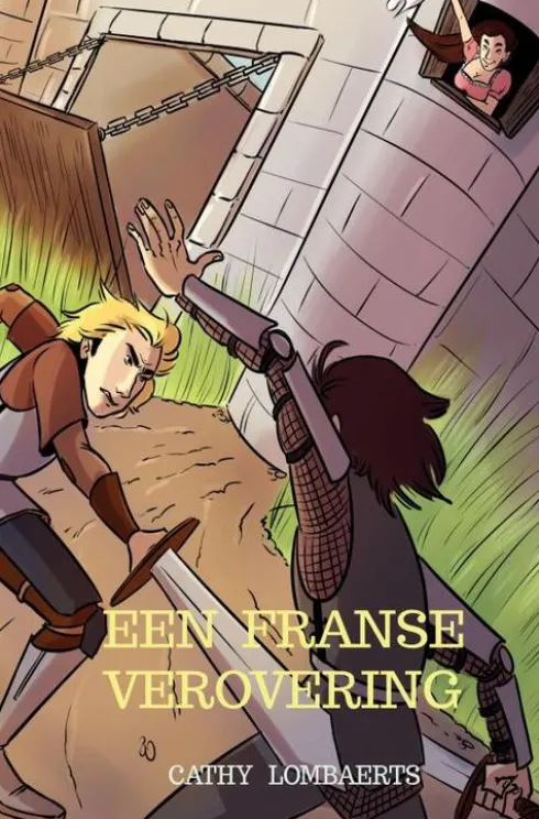 Een Franse verovering