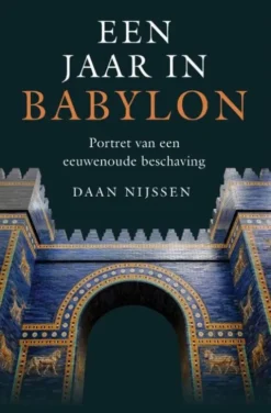 Een jaar in Babylon