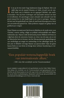 Een jaar in Babylon