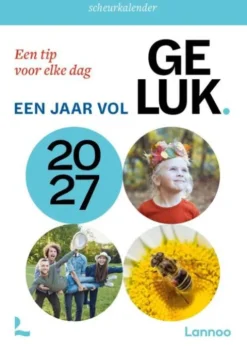 Een jaar vol geluk 2027