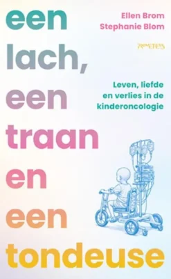 Een lach, een traan en een tondeuse