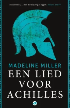 Een lied voor Achilles