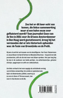 Een links verhaal