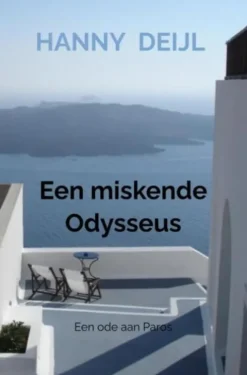 Een miskende Odysseus