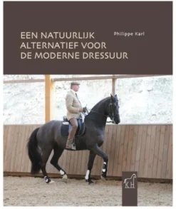 Een natuurlijk alternatief voor de moderne dressuur