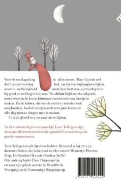 Een nieuw begin