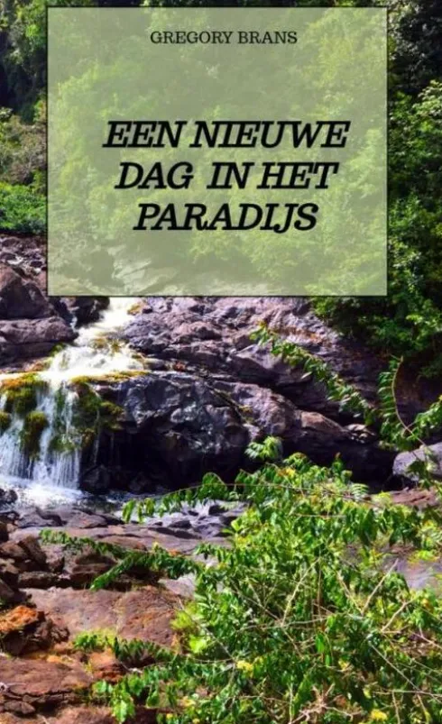 Een nieuwe dag in het paradijs