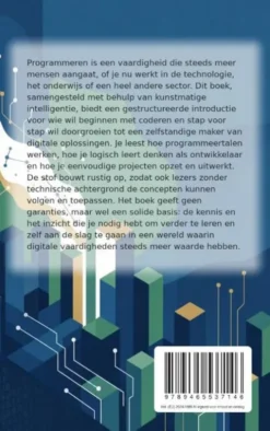 Een nieuwe wereld openen door te leren coderen