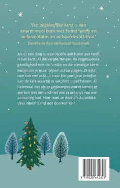 Een ongelooflijke kerst (limited edition)