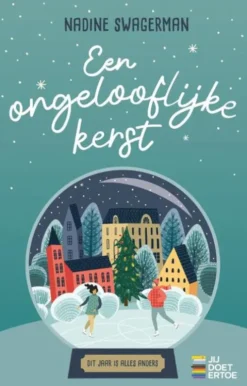 Een ongelooflijke kerst (limited edition)