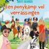Een ponykamp vol verrassingen