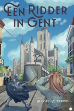 Een ridder in Gent