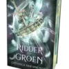 Een ridder zo groen