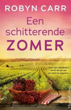 Een schitterende zomer