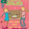 Een spel met een doos