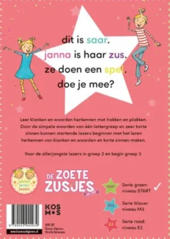 Een spel met een doos