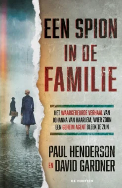 Een spion in de familie