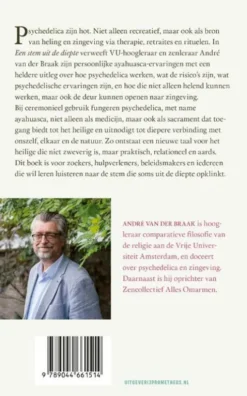 Een stem uit de diepte
