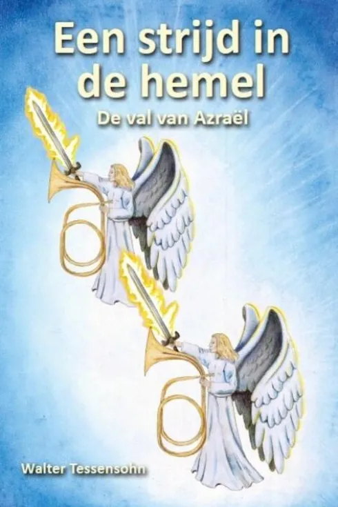 Een strijd in de hemel