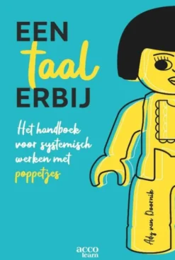 Een taal erbij