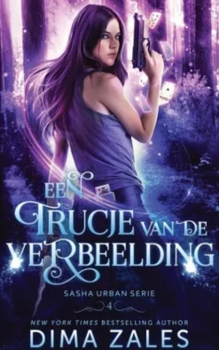 Een trucje van de verbeelding