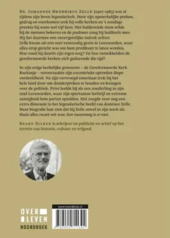 Een tussenweg is er niet