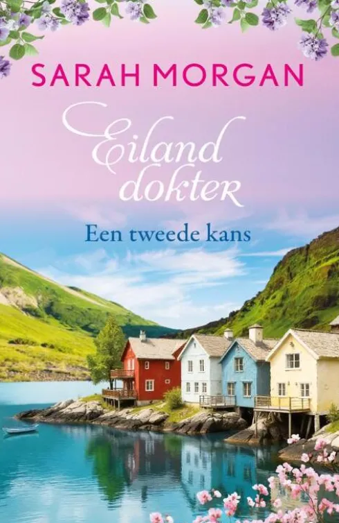 Een tweede kans