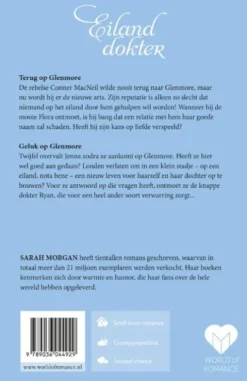 Een tweede kans