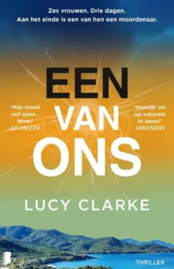 Een van ons