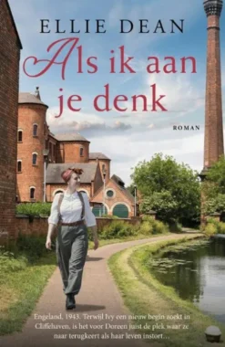 Een veilige haven 10 - Als ik aan je denk
