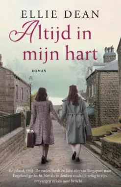Een veilige haven 5 - Altijd in mijn hart