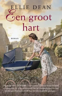 Een veilige haven 4 - Een groot hart