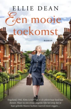 Een veilige haven 7 - Een mooie toekomst