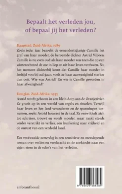 Een verdwaalde zomerdag