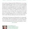Een vlecht van heilig gras