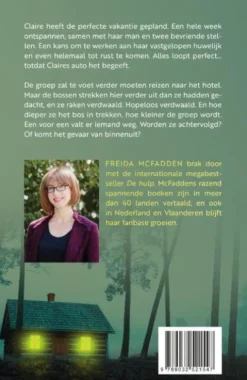 Een voor een