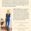 Een vrouw als baas geeft alleen maar gezeik