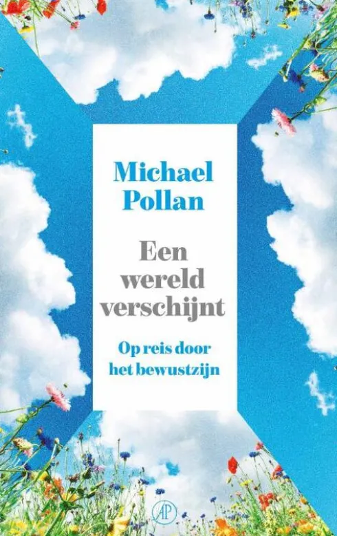 Een wereld verschijnt