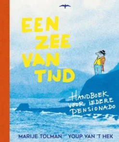Een zee van tijd