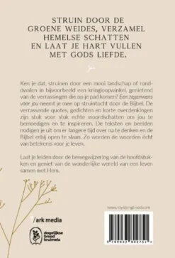 Een zegenwens voor jou
